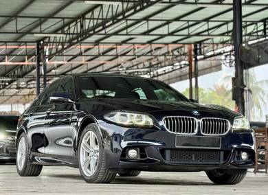 2014 BMW 528i 28i M SPORT (CKD)