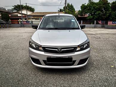 Proton Saga FLX FLX EXECUTIVE in Cheras, SGR