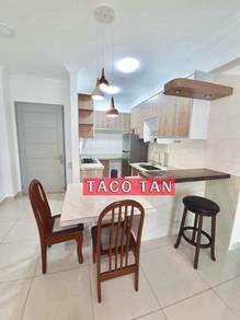 Condominium For Rent in Tropicana Bay Residences @ PWC