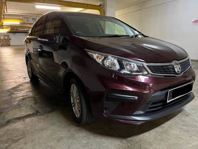 Proton Persona PREMIUM in Kuchai Lama, KUL