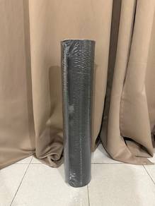 Fitness Mat - Black