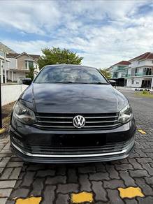 Volkswagen Vento COMFORTLINE in Perai, PNG
