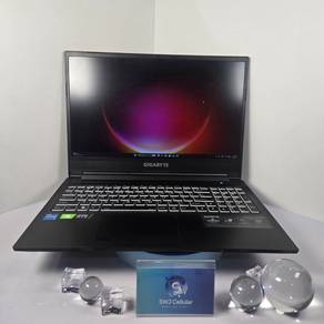 GIGABYTE G5 GD |  Intel® Core™ i5-11400H
