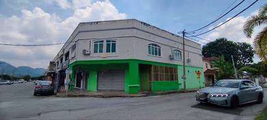 Shop lot For Sale in Ipoh,PRK