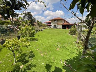 2-storey Terraced House For Sale in Rawang,SGR
