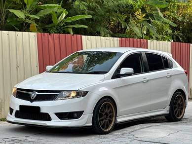Proton Suprima S PREMIUM in Salak Selatan, KUL