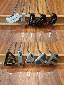 Golf Putter 💛💛