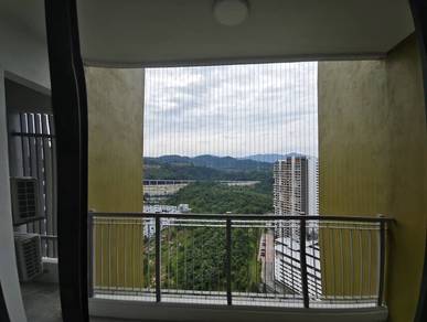 Condominium For Rent in Kajang,SGR