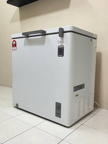 Chest Freezer Midea 260L