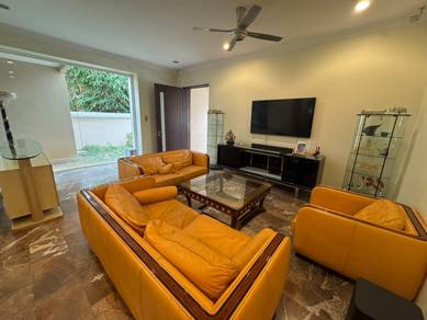 Semi-Detached House For Sale in Bukit Kiara,KUL