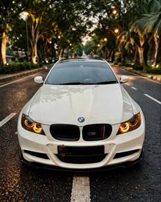 BMW 320i 20i SPORTS (CKD) in Alor Setar, KDH