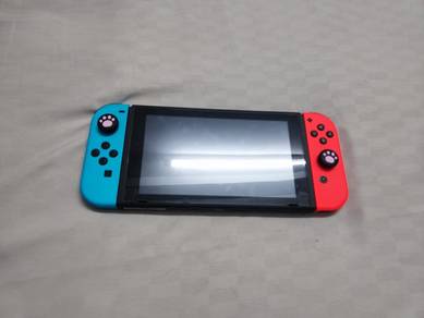 Nintendo Switch Full Set (Used)