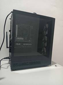 Desktop - Price negotiable