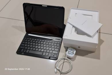Ipad Pro 11 Gen2 Wifi+Cellular