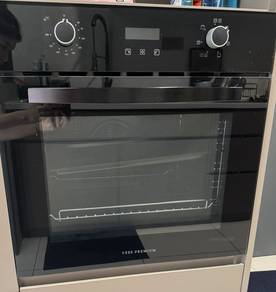 Vees premium oven