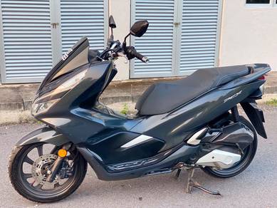 Honda PCX