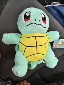 Pokemon Squirtle Plush Toy