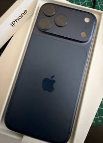 iPhone 17 Pro Max 512GB