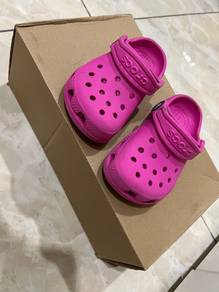 Girl Kids Shoe