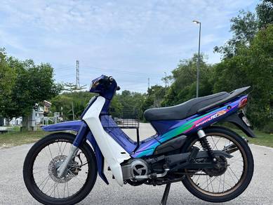 Yamaha Y110