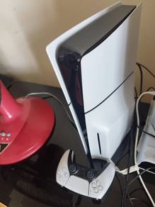 PS5 Malaysian Slim Disc