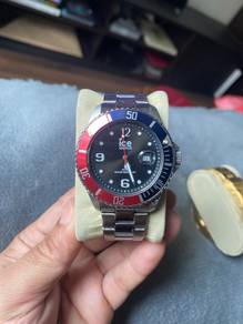 Ice watch pepsi