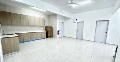 Condominium For Rent in Residensi Adelia