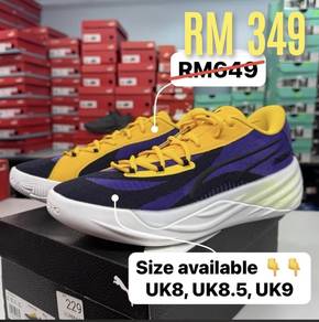 Puma All Pro Nitro Lakers