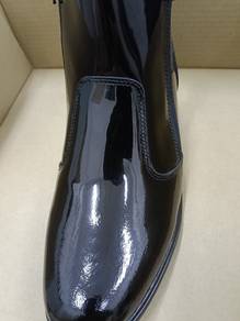 Kasut Johson GD Original