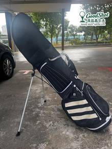 Adidas golf stand bag