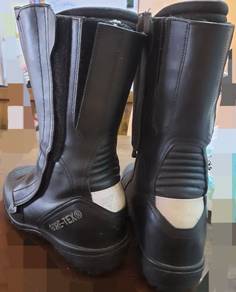 Riding Boots
