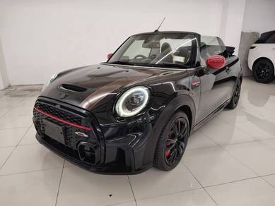 2021 Mini Cooper S S JCW HATCH FACELIFT