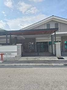 1-storey Terraced House For Sale in Ipoh,PRK