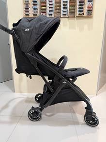 JOIE Stroller Tourist