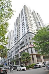 Condominium For Rent in Selayang Point