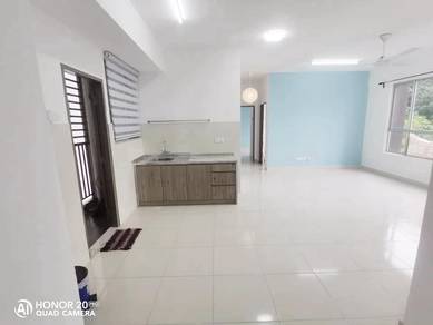 Condominium For Sale in Meru Heights Residences @ Scientex Meru
