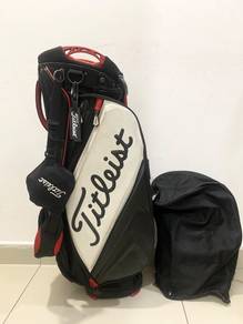 Golf Stand Bag TITLEIST