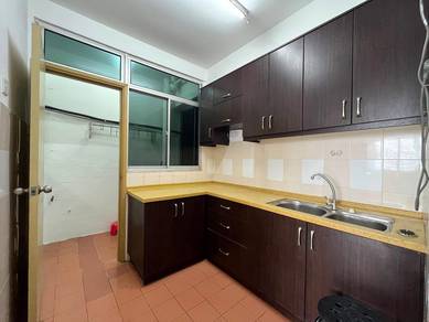 Service Residence For Rent in Rhythm Avenue USJ19