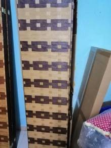 Bidai kayu