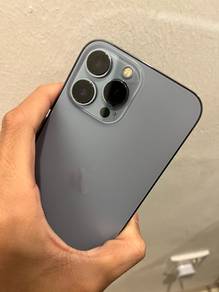 iPhone 13 pro max 512gb