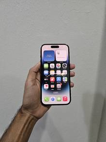 Iphone 14 Pro 256 GB