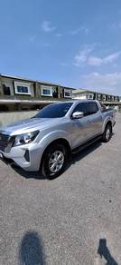 Nissan Navara SE (AT) in Bintulu, SWK