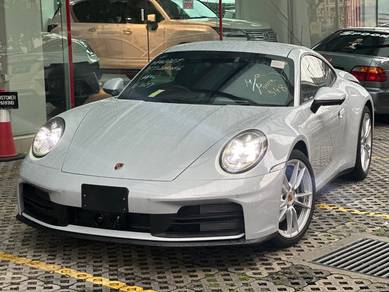 Porsche 911 Carrera CARRERA in Cheras, KUL