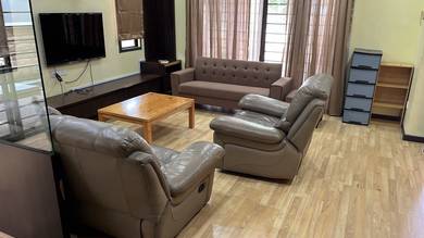Cluster House For Rent in Johor Bahru,JHR