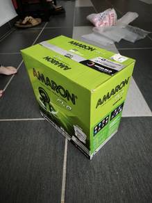 Amaron 60B24LS bateri kereta battery