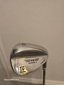 Wedges 48° 