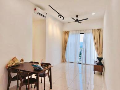 Apartment For Rent in Vivo Executive Apartment