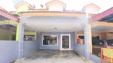 2-storey Terraced House For Sale in Ipoh,PRK