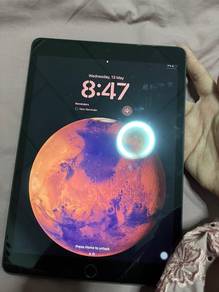 Ipad 9 Gen Wi-Fi (include Original Apple Pencil)