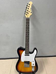 new telecaster electric guitar